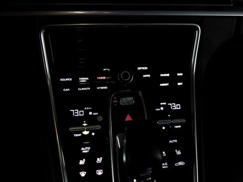 Used 2019 Porsche Panamera Turbo S AWD/4WD image 31