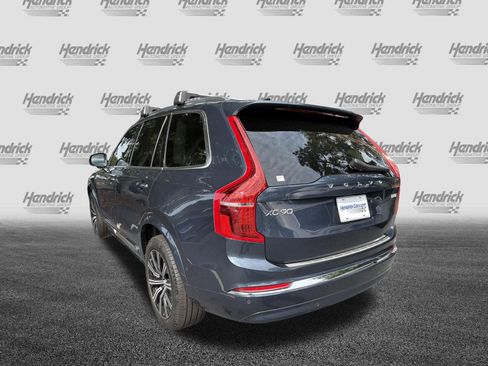 Used 2024 Volvo XC90 B5 Plus w/ Protection Package Premier AWD/4WD image 8