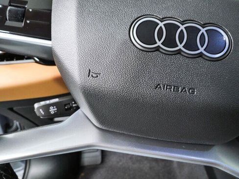 New 2026 Audi A5 Prestige AWD/4WD image 18