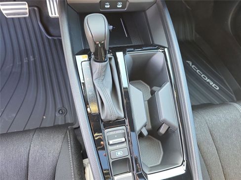 New 2026 Honda Accord Sport image 22