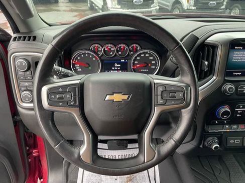 Used 2019 Chevrolet Silverado 1500 LT w/ All-Star Edition image 18
