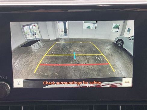 Certified 2025 Toyota RAV4 LE FWD image 11