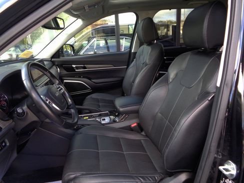 Used 2022 Kia Telluride SX image 8