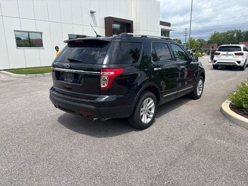 Used 2014 Ford Explorer XLT w/ Equipment Group 202A FWD image 3