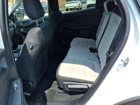 Used 2023 Ford Escape Active AWD/4WD image 11
