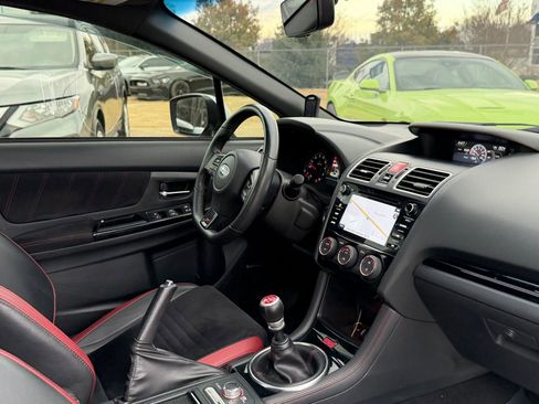 Used 2021 Subaru WRX STI Limited w/ Popular Package #3 image 25