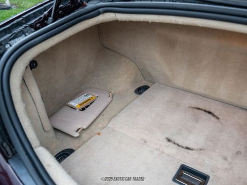 Used 2007 Maserati Quattroporte image 93