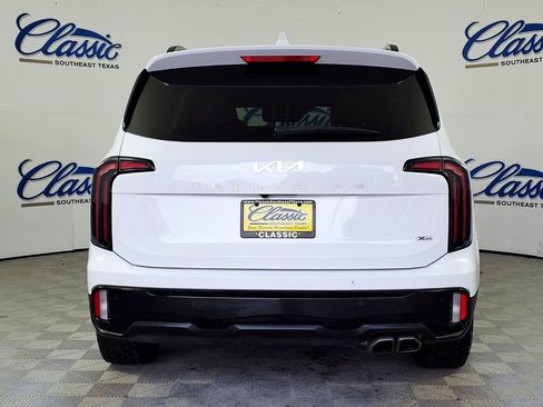 Used 2024 Kia Telluride SX X-Pro AWD/4WD image 4