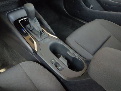 Used 2024 Toyota Corolla LE FWD image 26