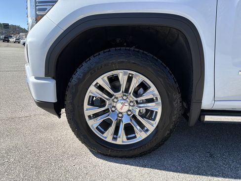 New 2026 GMC Sierra 1500 Denali w/ Technology Package image 14