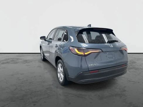 Certified 2023 Honda HR-V LX image 2