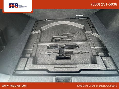 Used 2017 Subaru Outback 2.5i Limited image 31