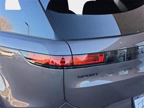 New 2026 Land Rover Range Rover Sport Dynamic SE image 20