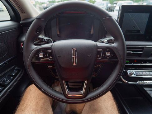 Used 2023 Lincoln Corsair FWD image 21