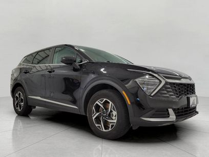 Used 2025 Kia Sportage LX