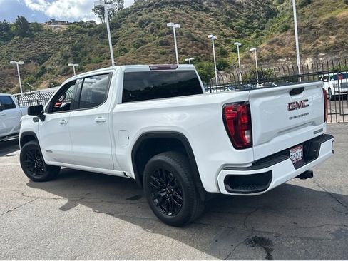 Used 2023 GMC Sierra 1500 Elevation RWD image 3