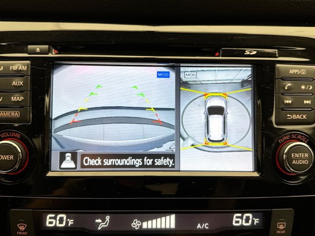 Used 2016 Nissan Rogue SV w/ SV Premium Package FWD image 16