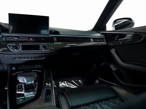 Used 2024 Audi S5 Prestige image 42