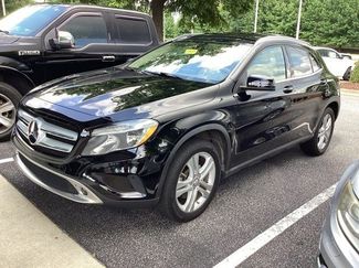 Used 2015 Mercedes-Benz GLA 250 4MATIC video 1