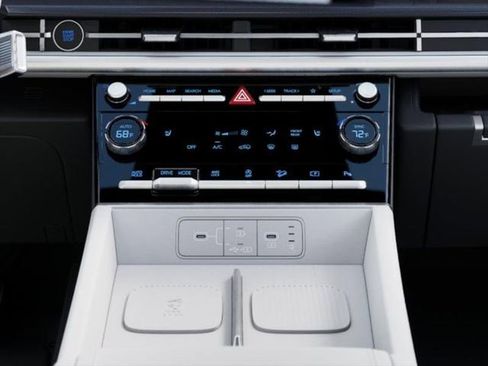 New 2026 Hyundai Santa Fe SEL AWD/4WD image 16