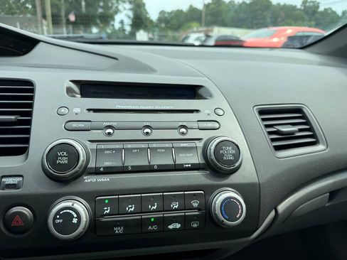 Used 2008 Honda Civic EX image 31
