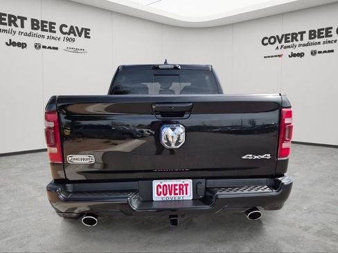 Used 2023 RAM 1500 Limited image 8