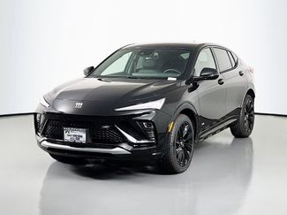 New 2026 Buick Envista Sport Touring w/ Convenience I Package video 3