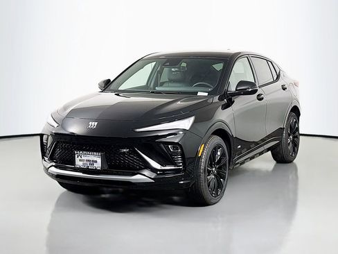 New 2026 Buick Envista Sport Touring w/ Convenience I Package image 3