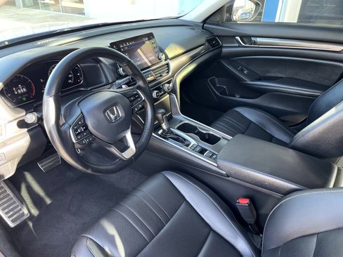 Used 2022 Honda Accord Sport Special Edition image 12