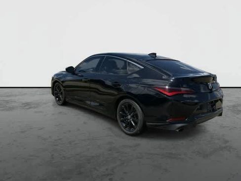 Used 2024 Acura Integra FWD image 9