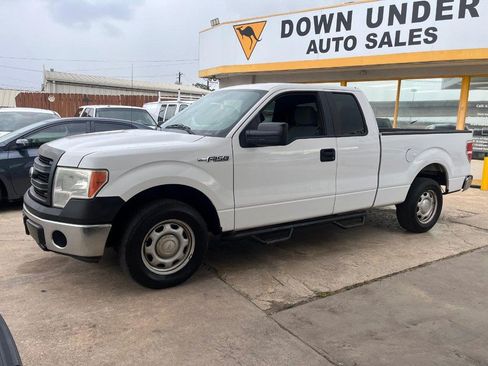 Used 2014 Ford F150 XL w/ Power Equipment Group RWD image 3