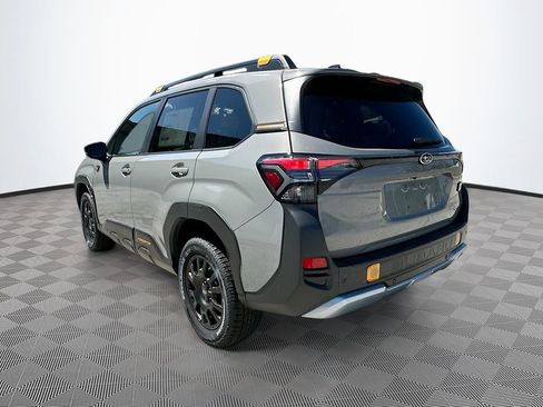 New 2026 Subaru Forester Wilderness AWD/4WD image 6