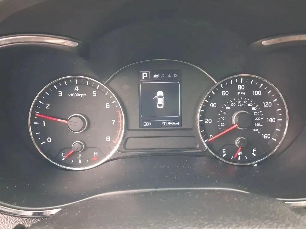 Used 2018 Kia Forte LX w/ LX Popular Package FWD image 24