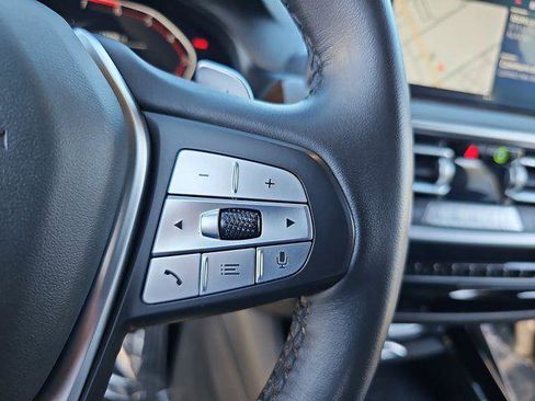 Certified 2023 BMW X3 sDrive30i w/ Convenience Package image 18