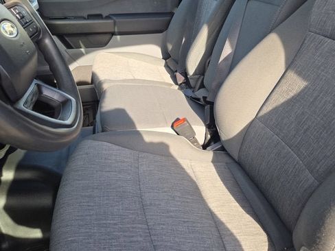 Used 2023 Ford F350 XL w/ XL Driver Assist Package image 18