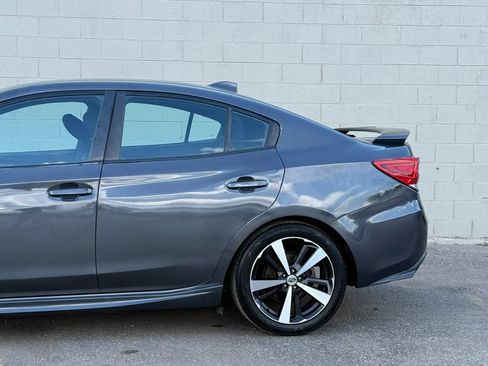 Used 2018 Subaru Impreza 2.0i Sport AWD/4WD image 4