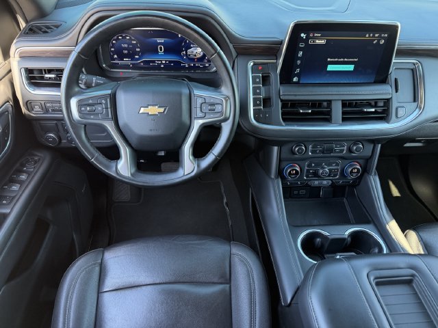 Used 2023 Chevrolet Tahoe LT RWD image 11