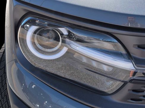 New 2025 Ford Bronco Sport Big Bend w/ Convenience Package image 15