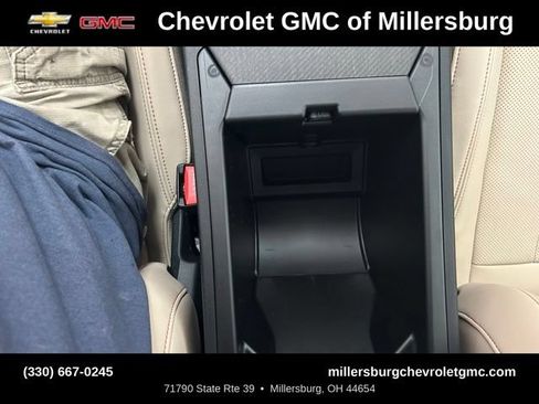 Used 2026 BMW X3 xDrive30i w/ Premium Package AWD/4WD image 25