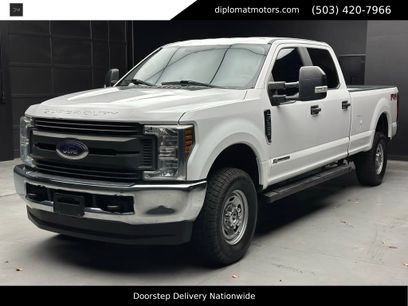 Used 2019 Ford F250 XL w/ Power Equipment Group