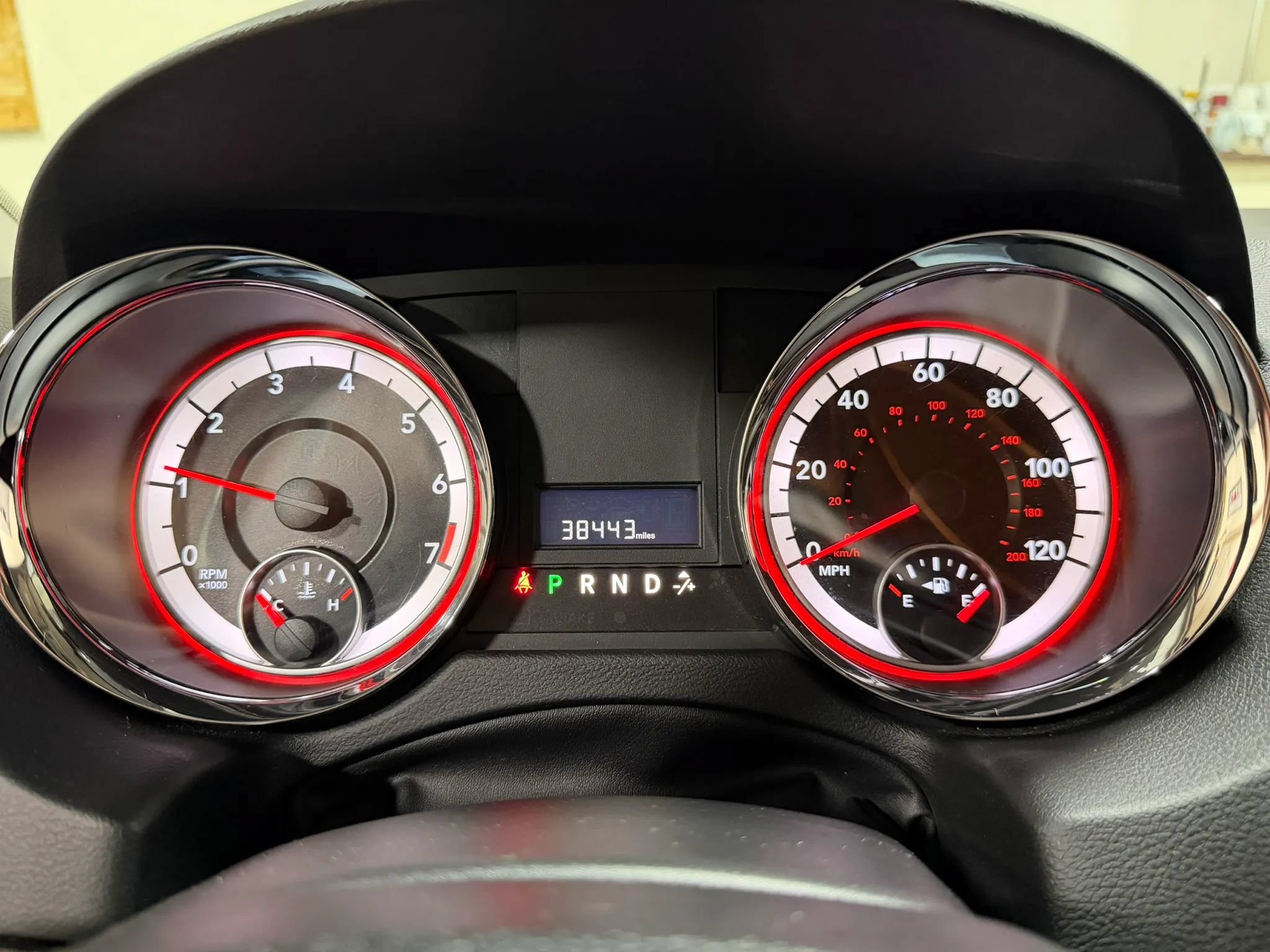 Used 2018 Dodge Grand Caravan SE FWD image 40