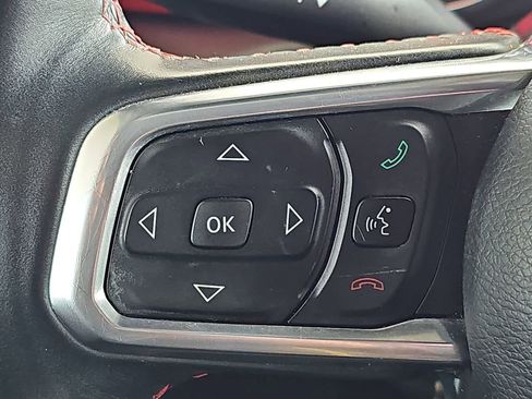 Used 2018 Jeep Wrangler Unlimited Rubicon AWD/4WD image 20
