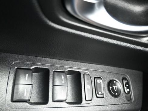 Used 2026 Honda CR-V LX image 21