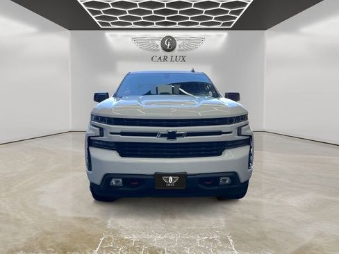 Used 2019 Chevrolet Silverado 1500 RST w/ All-Star Edition image 7