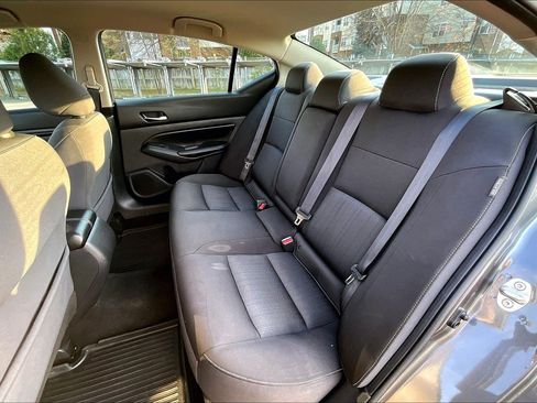 Used 2020 Nissan Altima 2.5 S image 23