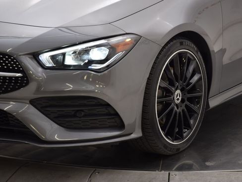 Used 2023 Mercedes-Benz CLA 250 CLA 250 image 11