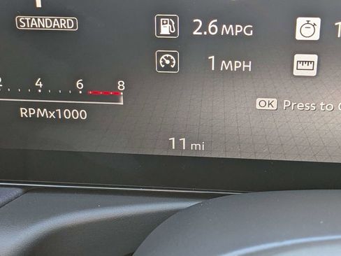 New 2026 Nissan Sentra SL w/ Floor Mat Package FWD image 31