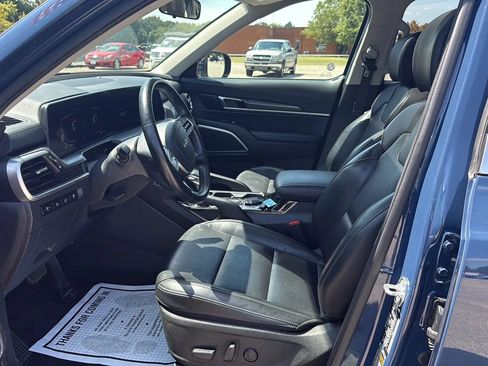 Used 2025 Kia Telluride S AWD/4WD image 19