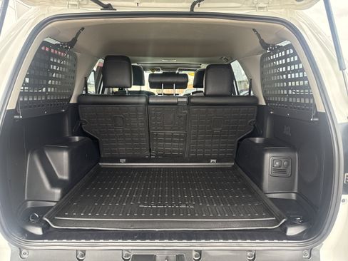 Used 2021 Toyota 4Runner TRD Pro AWD/4WD image 15