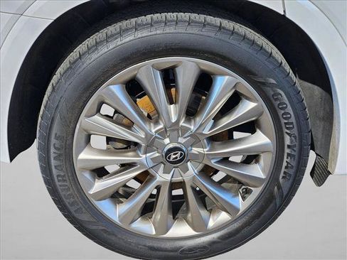 Used 2020 Hyundai Palisade Limited AWD/4WD image 23